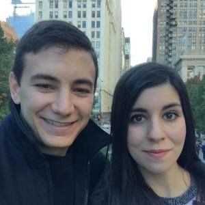 Meet your Posher, Michael